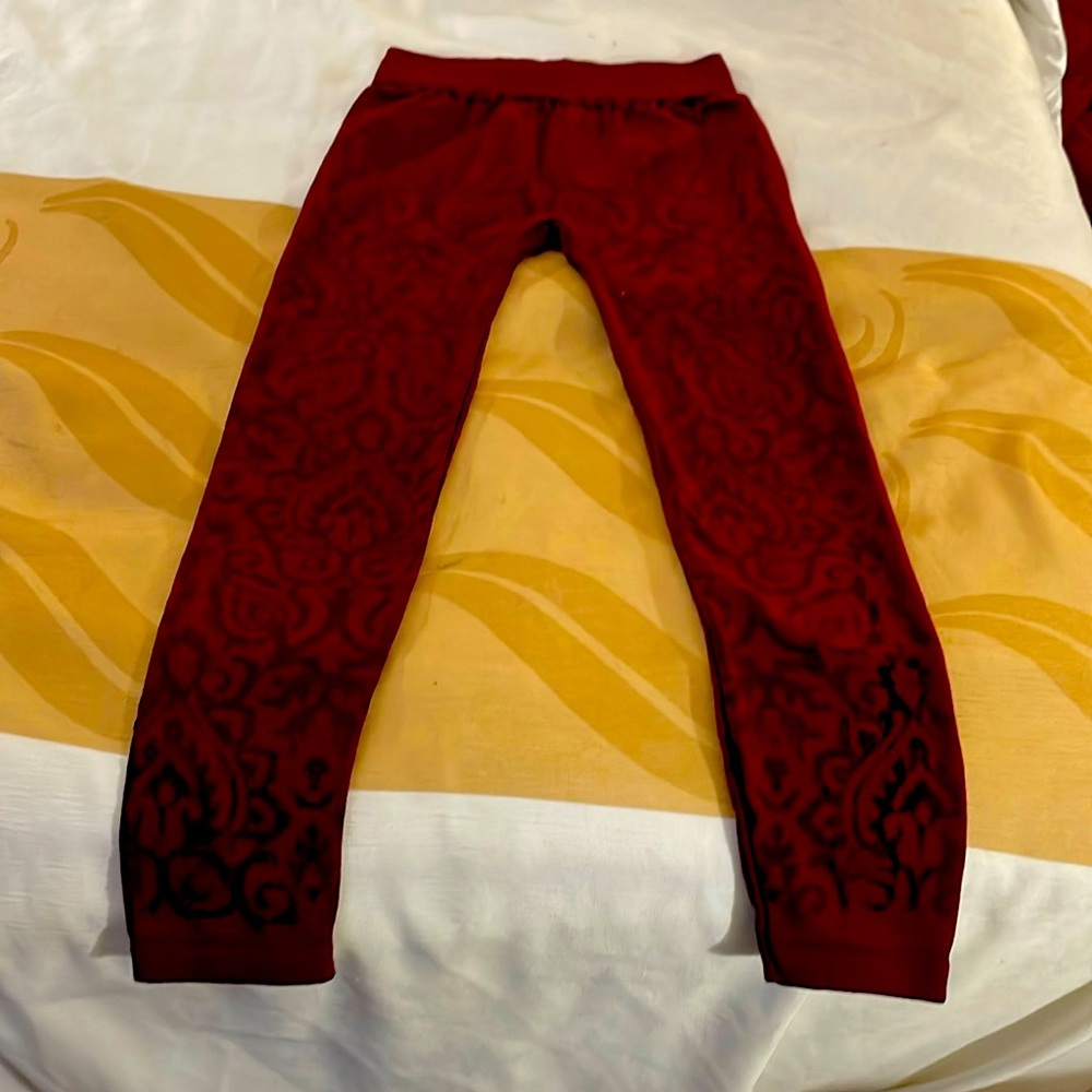 Women’s XS/S C2 sport sweatpants brand new never worn!!